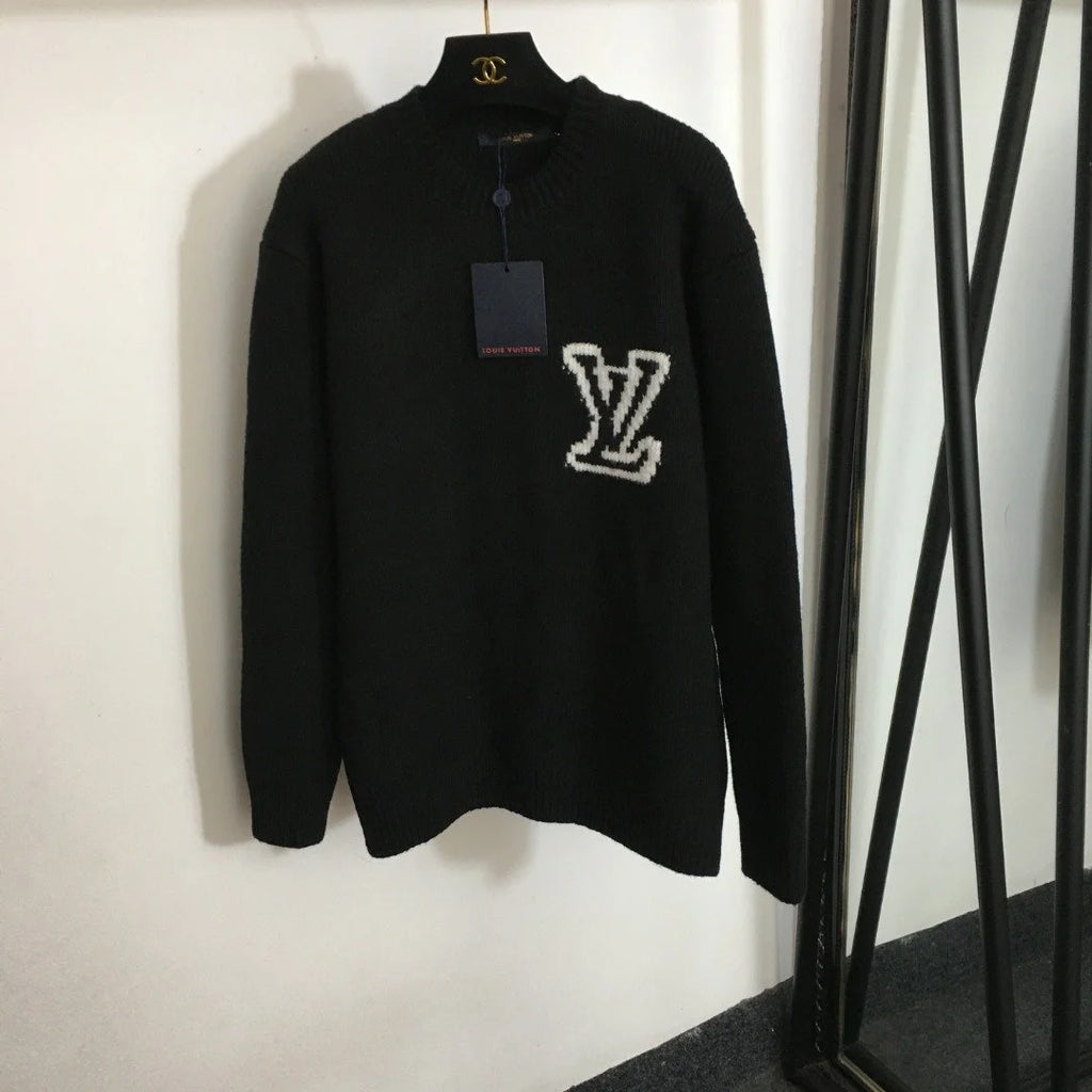 LV crewneck