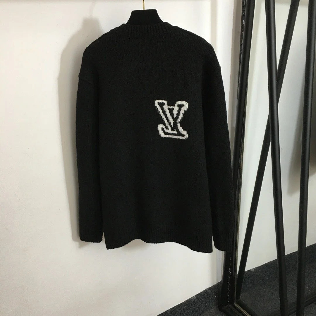 LV crewneck