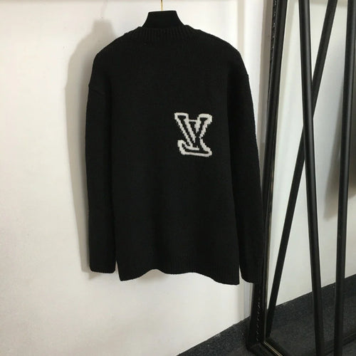 LV crewneck